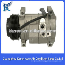 Original denso 10s17c ac compressor for CHEVY SIVERADO 1993-1998 MC447220-4366